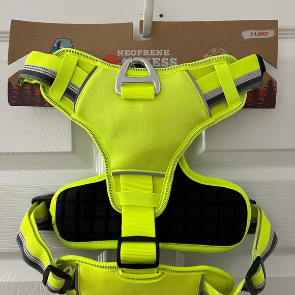arcadia trail Dog Arcadia Trail Neoprene Dog Harness Poshmark
